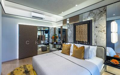 For Sale - Zyon Grand