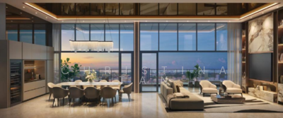 For Sale - Zyon Grand