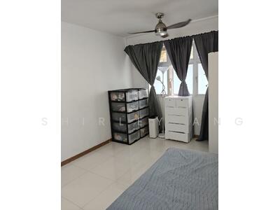 For Rent - 451B Bukit Batok West Avenue 6