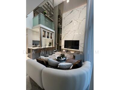 For Sale - Up@Robertson Quay