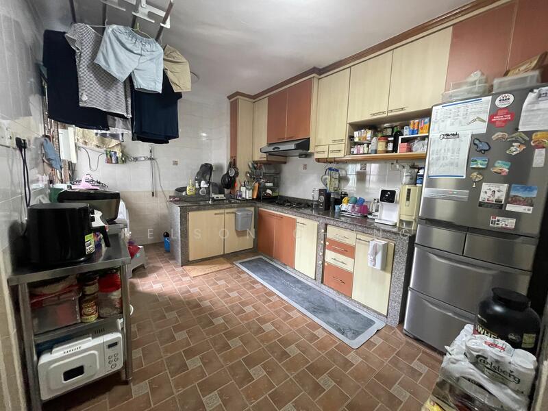 For Sale - 101B Punggol Field