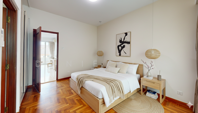 For Rent - Undervalued 4 Bedroom Condo | 3 Min Walk to MRT | 2 bus stops to Alexandra Retail