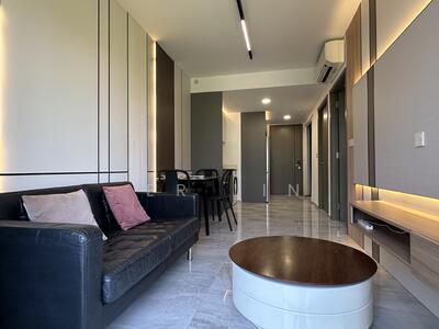 For Rent - Affinity At Serangoon