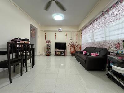 For Rent - 217 Petir Road