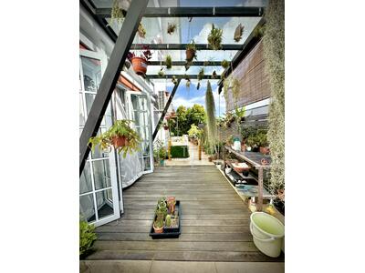 For Sale - Serene & Charming House on an Elevated plot; Prestige estate