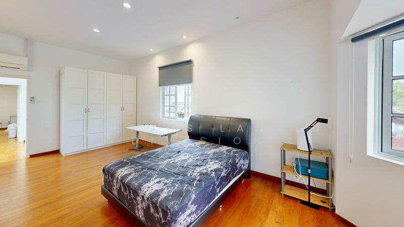 For Sale - Serene & Charming House on an Elevated plot; Prestige estate