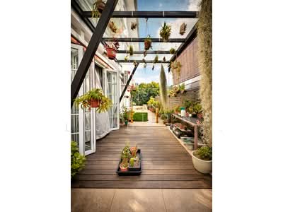 For Sale - Serene & Charming House on an Elevated plot; Prestige estate