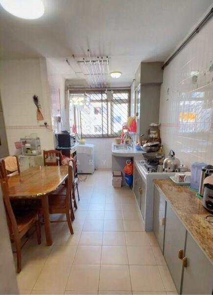 For Rent - 977 Jurong West Street 93