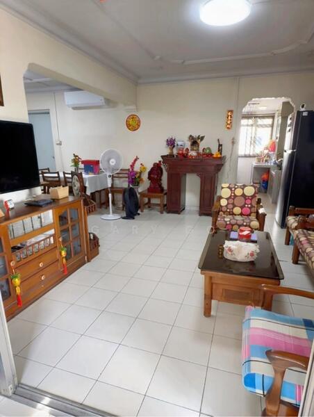 For Rent - 977 Jurong West Street 93