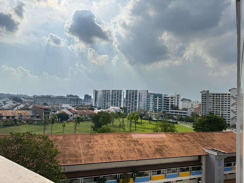 For Rent - 977 Jurong West Street 93
