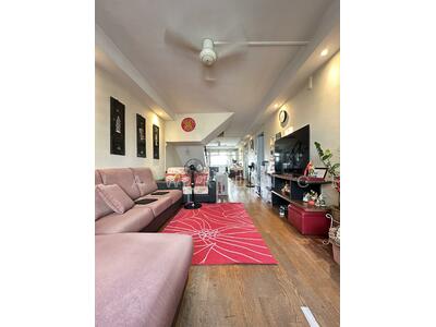 For Sale - 711 Pasir Ris Street 72