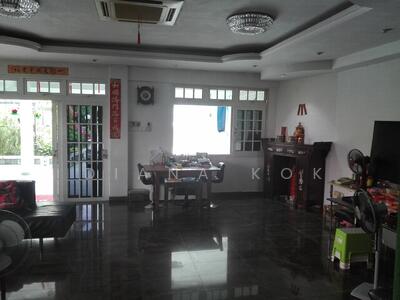 For Sale - Telok Kurau Lorong G (landed)