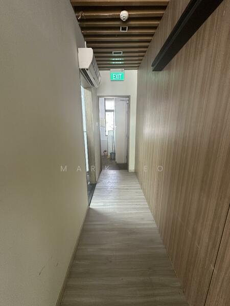 Sims place, Eunos / Geylang / Paya Lebar, 1,474 sqft, Shop / Shophouse For Sale, by Mark Teo, 60156811 - Hallway - CommercialGuru.com.sg