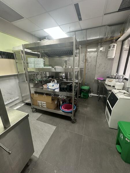 Sims place, Eunos / Geylang / Paya Lebar, 1,474 sqft, Shop / Shophouse For Sale, by Mark Teo, 60156811 - Kitchen - CommercialGuru.com.sg