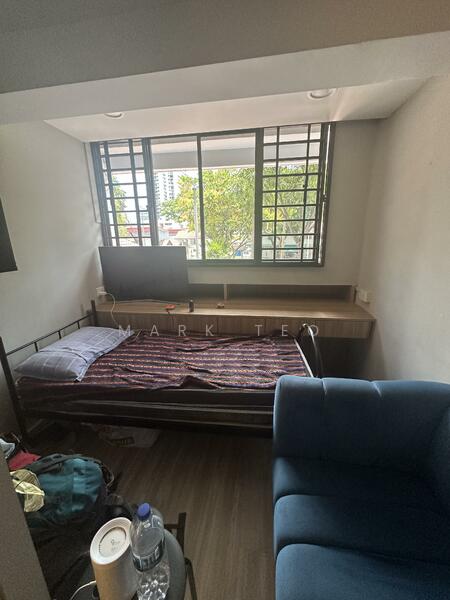 Sims place, Eunos / Geylang / Paya Lebar, 1,474 sqft, Shop / Shophouse For Sale, by Mark Teo, 60156811 - Bedroom - CommercialGuru.com.sg