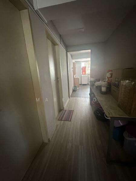 Sims place, Eunos / Geylang / Paya Lebar, 1,474 sqft, Shop / Shophouse For Sale, by Mark Teo, 60156811 - Hallway - CommercialGuru.com.sg