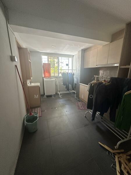 Sims place, Eunos / Geylang / Paya Lebar, 1,474 sqft, Shop / Shophouse For Sale, by Mark Teo, 60156811 - Kitchen - CommercialGuru.com.sg