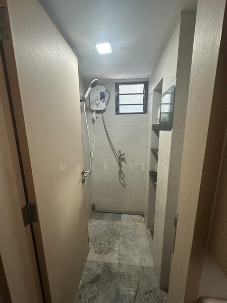 Sims place, Eunos / Geylang / Paya Lebar, 1,474 sqft, Shop / Shophouse For Sale, by Mark Teo, 60156811 - Bathroom - CommercialGuru.com.sg