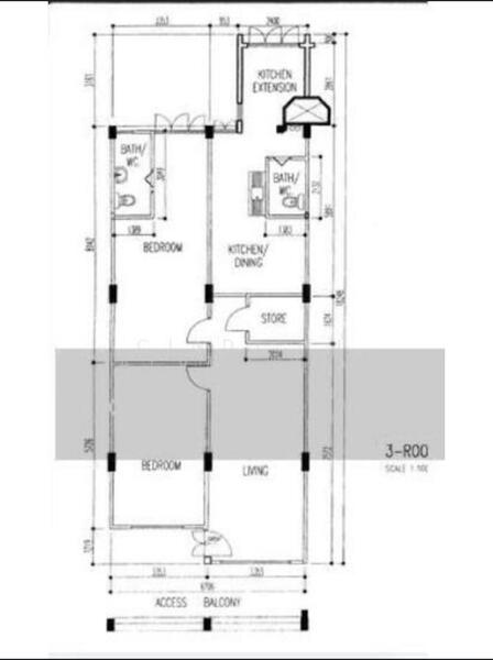 For Sale 14 Kampong Arang Road