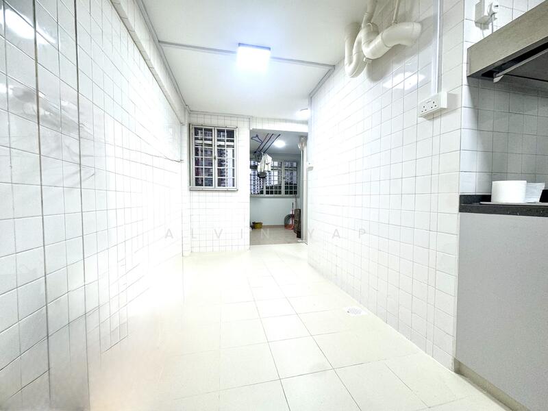For Sale - 14 Kampong Arang Road