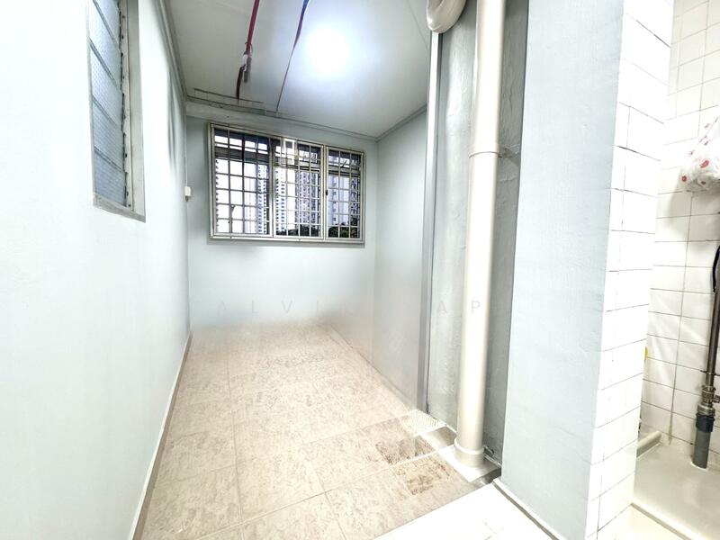 For Sale - 14 Kampong Arang Road