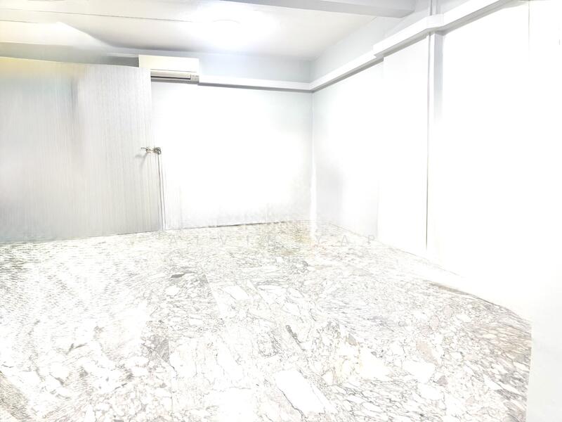 For Sale - 14 Kampong Arang Road