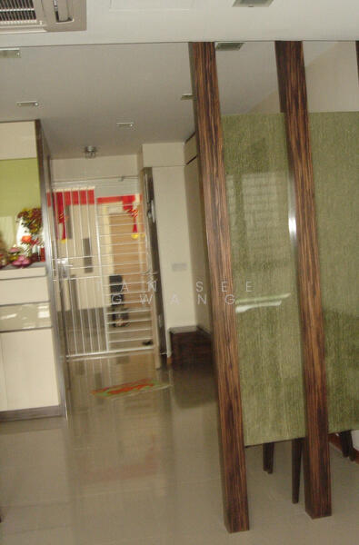 For Rent - 515D Tampines Central 7
