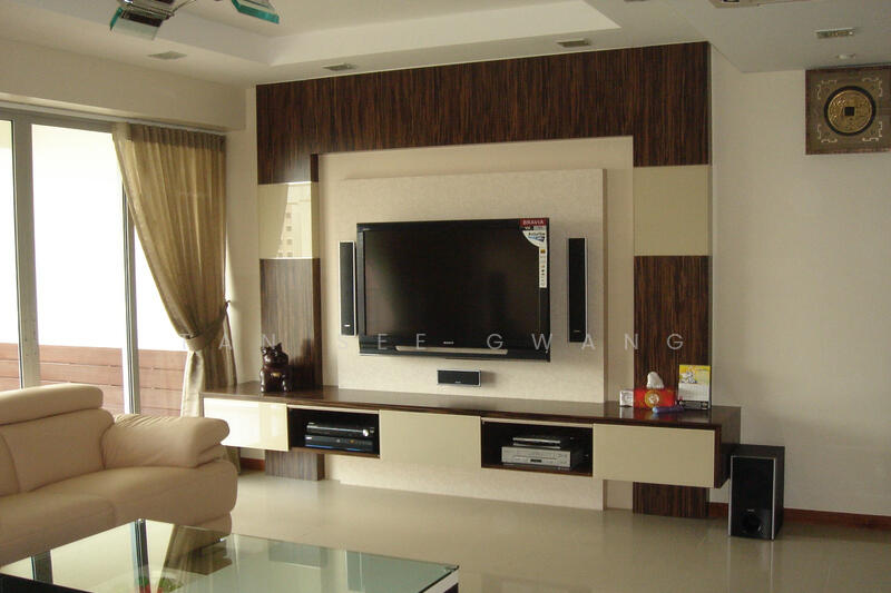 For Rent - 515D Tampines Central 7
