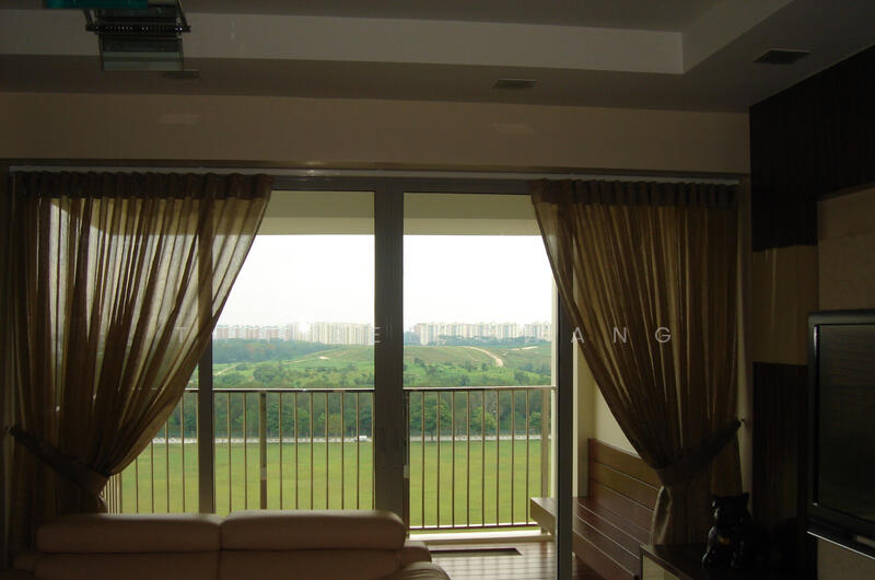 For Rent - 515D Tampines Central 7