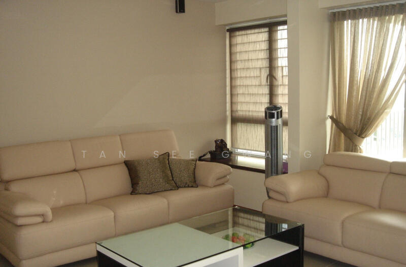 For Rent - 515D Tampines Central 7