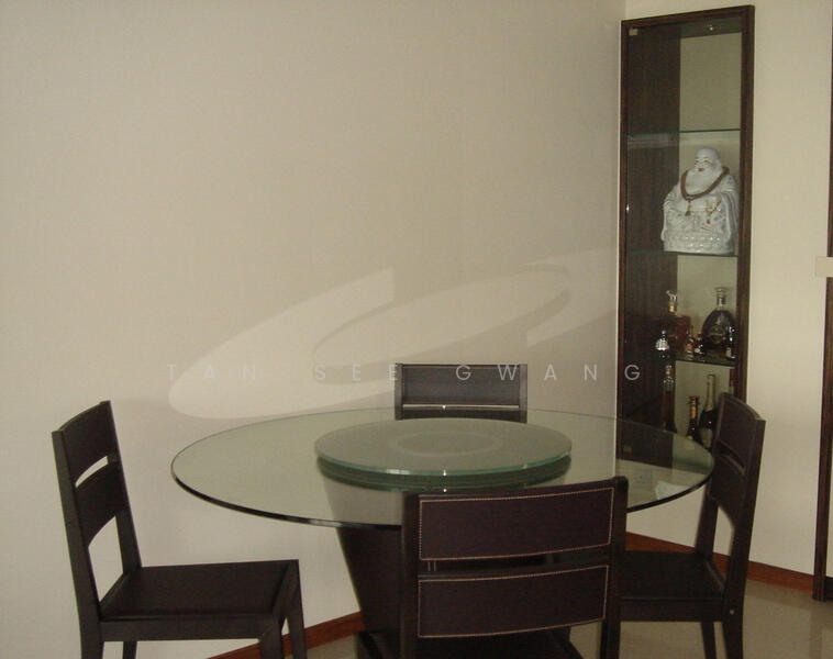 For Rent - 515D Tampines Central 7