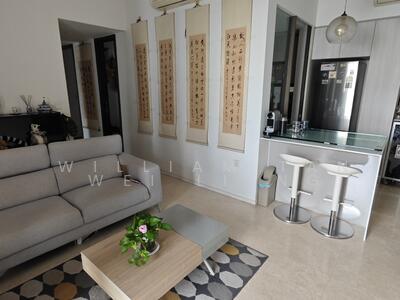 For Rent - The Clement Canopy