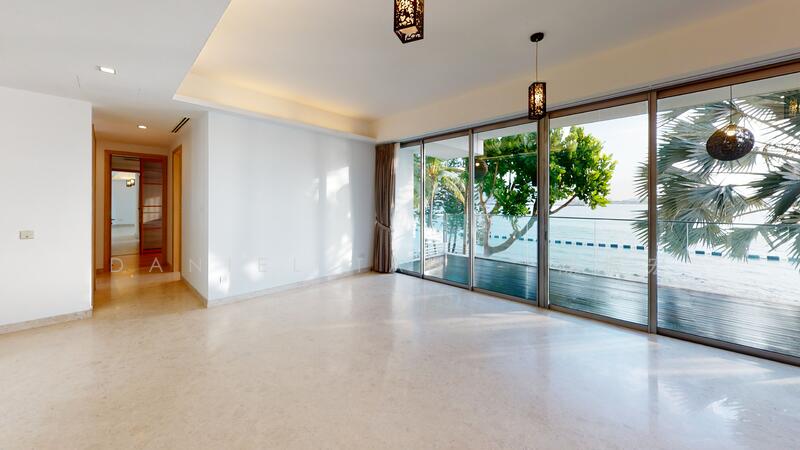 The Azure, 201 Ocean Drive, 3 Bedrooms, 1,800 sqft, Condominium For Rent, by Daniel Tan - 陈振宏, 60156829 - PropertyGuru.com.sg