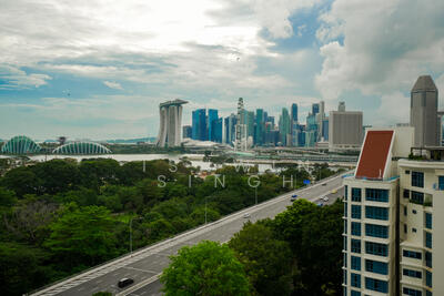 For Sale - Sanctuary Green