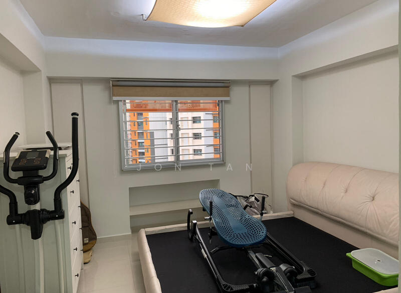 For Rent - 680B Jurong West Central 1