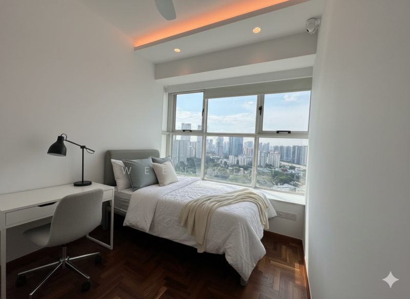For Rent - Meraprime