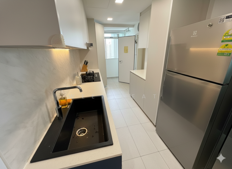 For Rent - Meraprime
