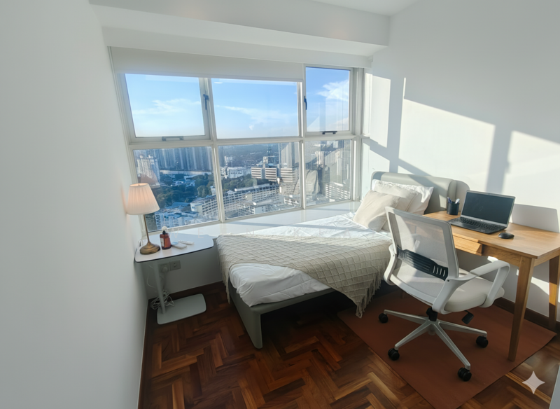 For Rent - Meraprime