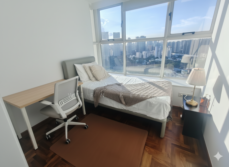 For Rent - Meraprime