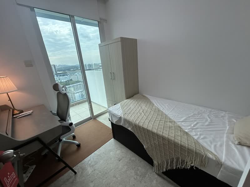 Meraprime, 301 Jalan Bukit Ho Swee, Room Rental, 1,250 sqft, Condominium For Rent, by Ween Keat, 60156858 - PropertyGuru.com.sg