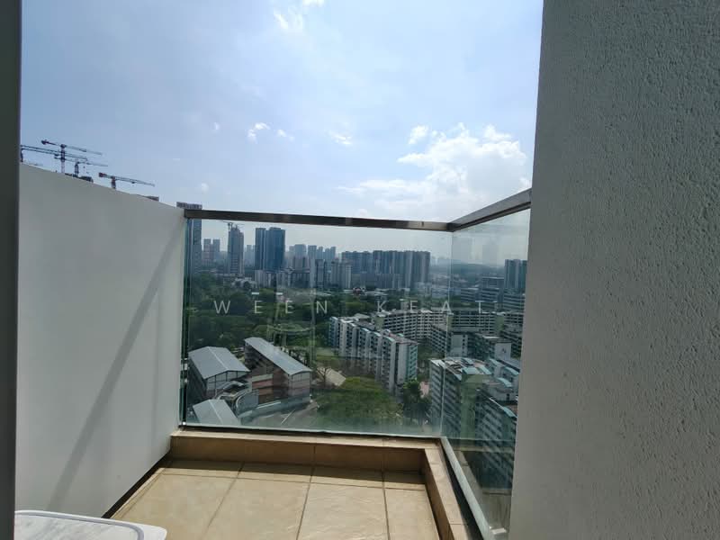 Meraprime, 301 Jalan Bukit Ho Swee, Room Rental, 1,250 sqft, Condominium For Rent, by Ween Keat, 60156858 - PropertyGuru.com.sg