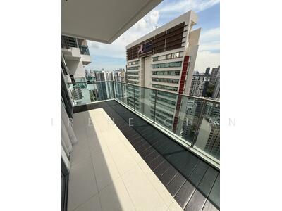 For Rent - Lincoln Suites