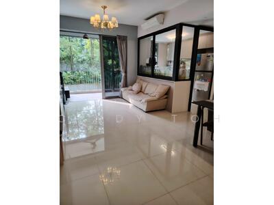 For Rent - The Visionaire