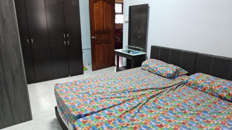 For Rent - 368 Tampines Street 34
