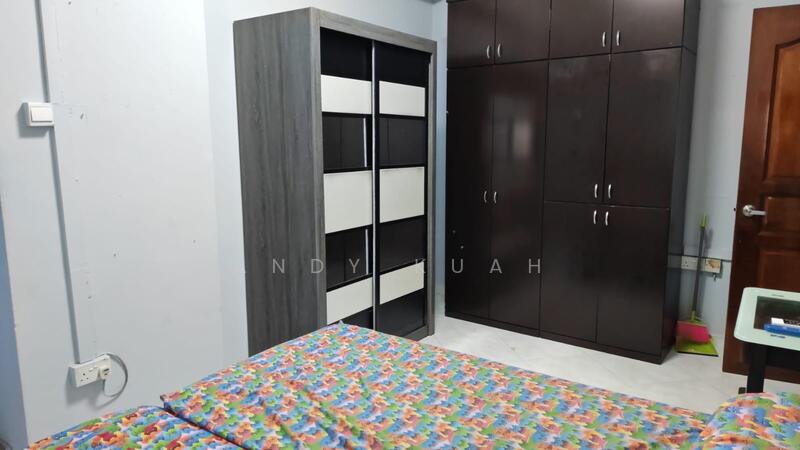 For Rent - 368 Tampines Street 34