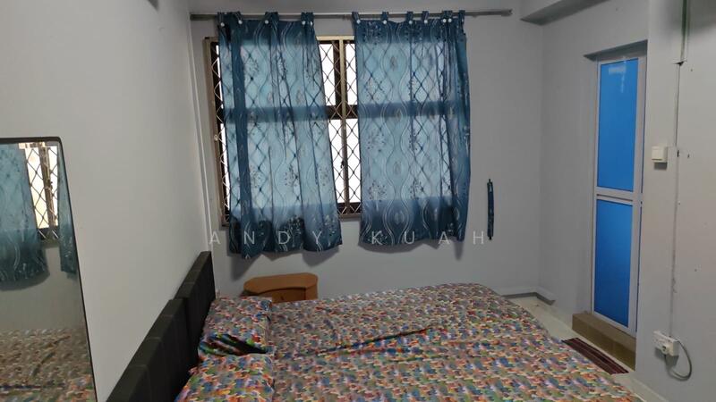 For Rent - 368 Tampines Street 34