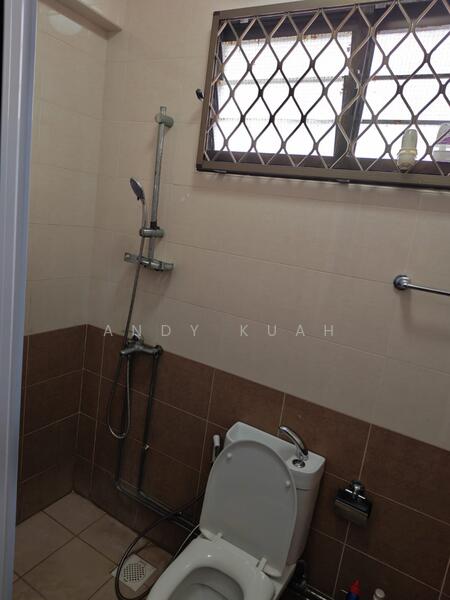 For Rent - 368 Tampines Street 34