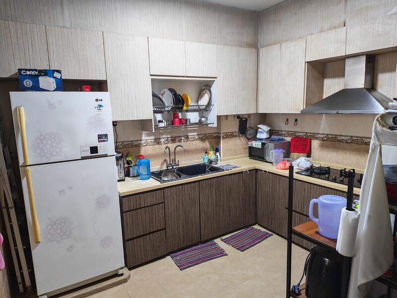 For Rent - 368 Tampines Street 34
