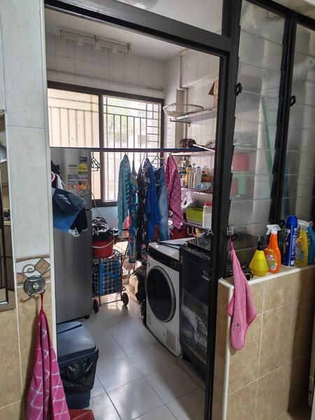 For Rent - 368 Tampines Street 34
