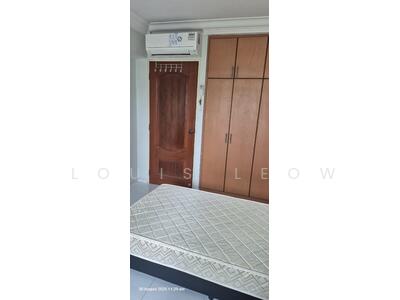 For Rent - 110A Punggol Field
